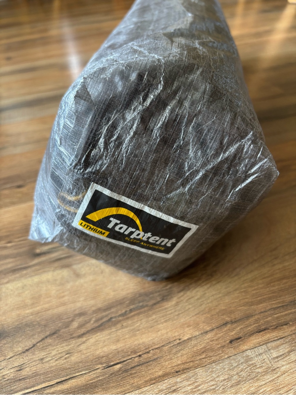 Tarptent Notch Li